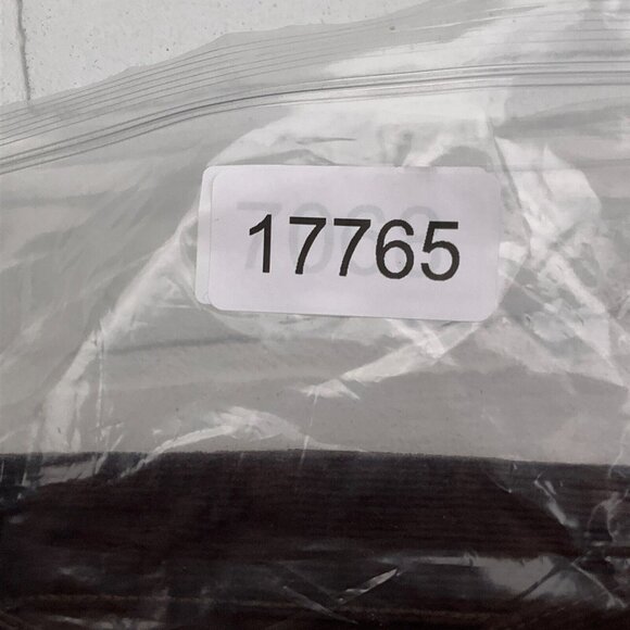 Polo Ralph Lauren Pants Mens 38Wx30L Act 27L‎ Brown Corduroy Cotton - Picture 13 of 13